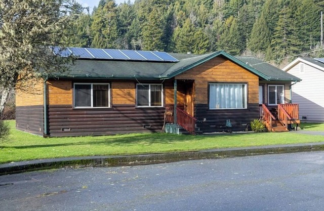 9A Prairie Creek Suite at the Meadow Site