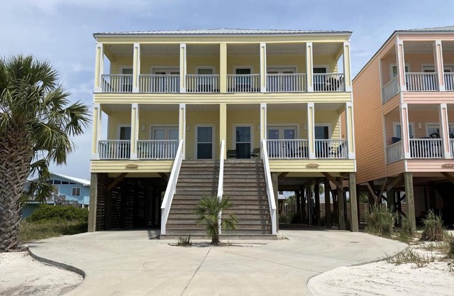 A Beach Life 1B home