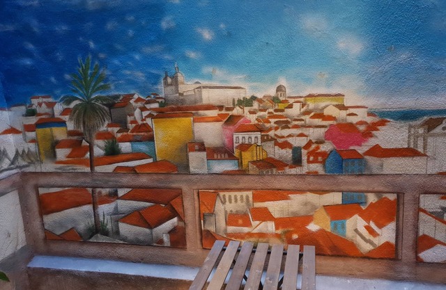 A Better Place by Lisbon II