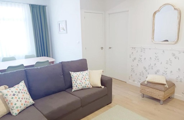 Apartamento Cedeira 