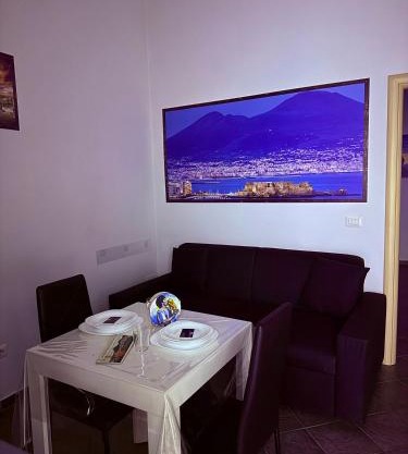 A Casa Mia