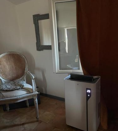 A deux pas d'Avignon