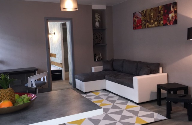 A haven of peace of 35M2
