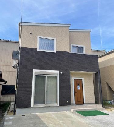 A home Toki2