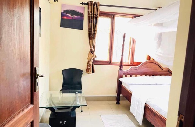 A lovely Room With Breakfast and Jacuzzi