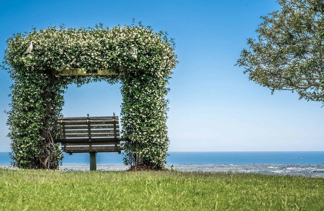 A PERFECT STAY - Pacific Ridge