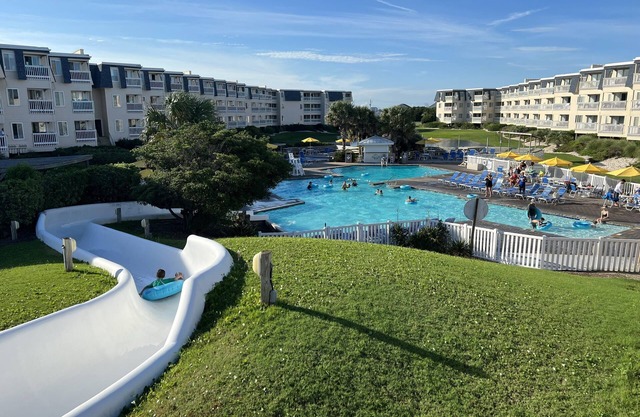 A Place at the Beach