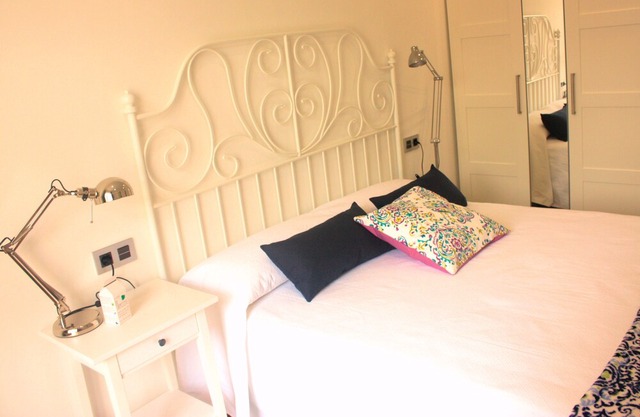 A place designed for you to enjoy a relaxing holiday in Luarca.