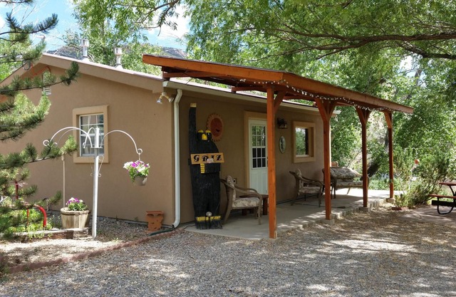 A place to relax, expand and be at peace.