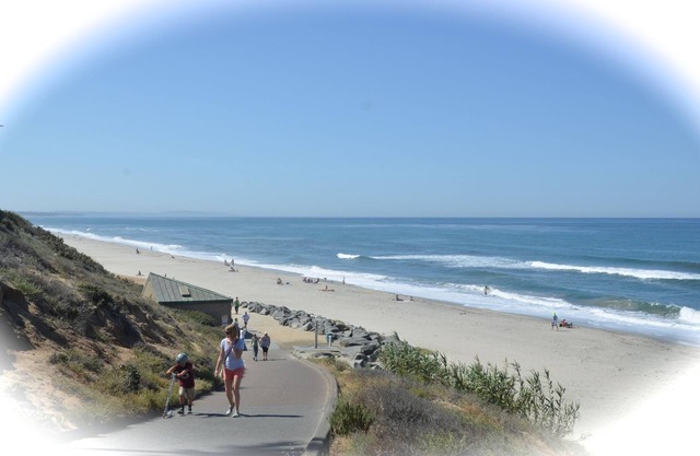 A Relaxing Retreat In The Heart Of Carlsbad Village!