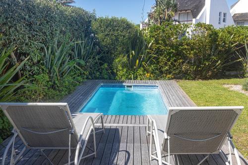 A Resort Gem With A Pool