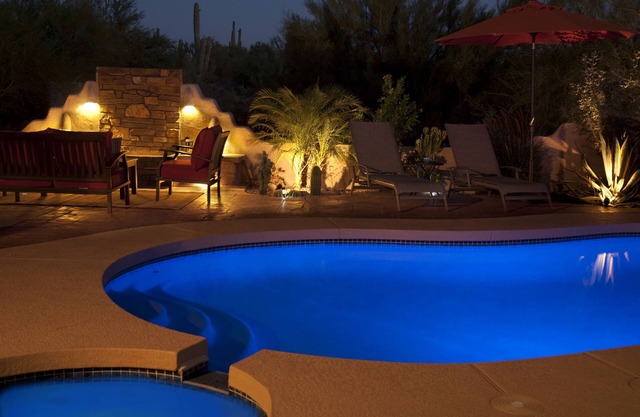 Casa Saguaro 