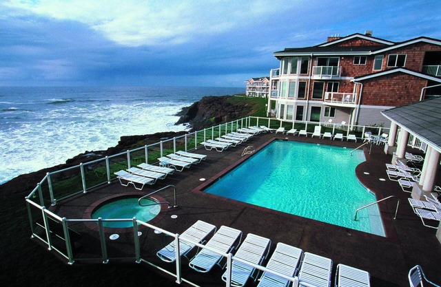 A stay to remember!!