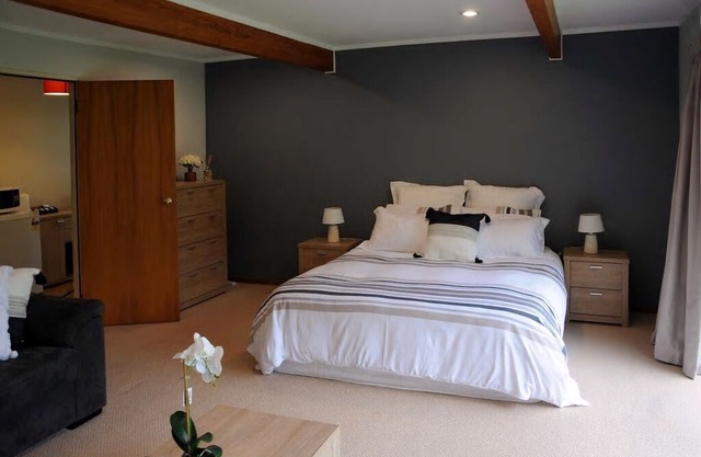 A 'Suite' Rotorua Retreat