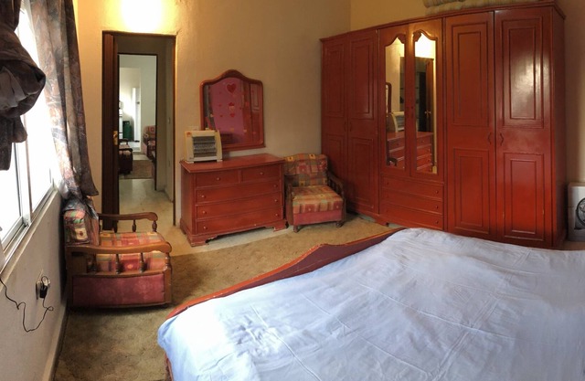 A tiny cheerful 1 bedroom home in Hosrayel/Aamchit