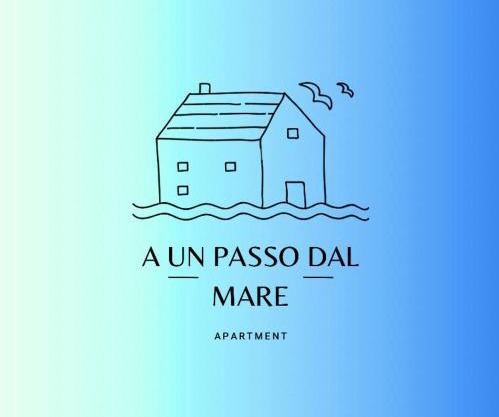 A un passo dal mare!