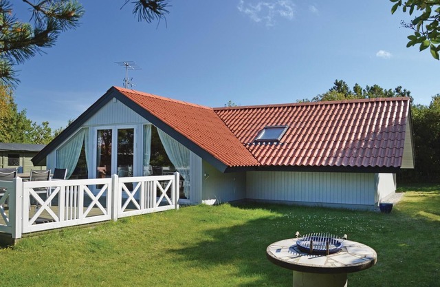 A vacation on the Limfjord offers a variety of experiences for the whole family.