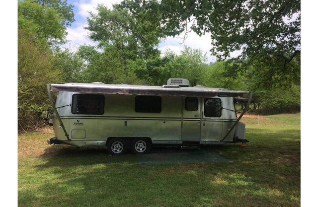 A1–Avion 1 at Hidden Hills Farm & Saddle Club