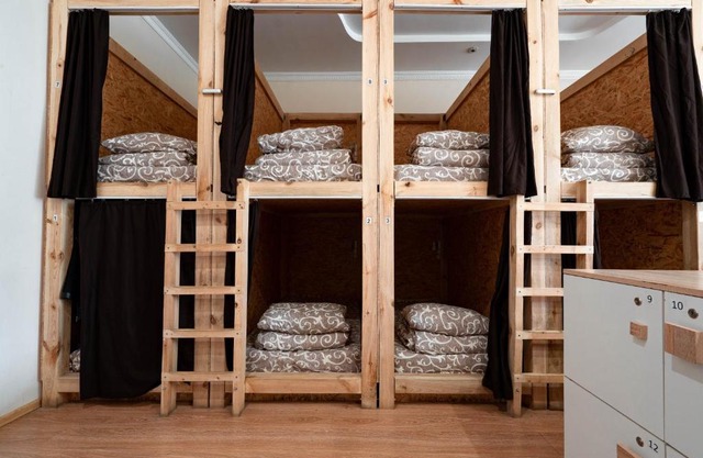 A1 Hostel