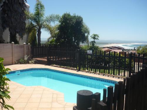 A1Bay View Guest House Cottage & Apartment SEA FACING