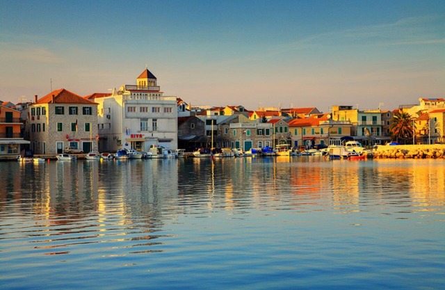 A2 - Best Location in Center With the sea View
