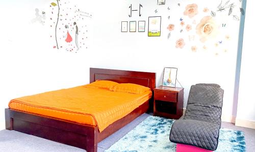 A64 Love Hotel