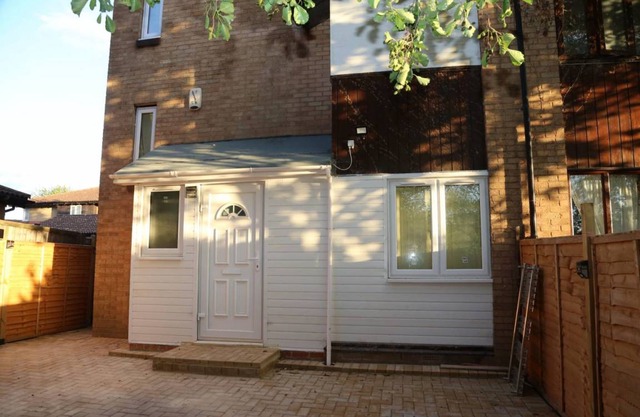 Aa Guest Room² (near Royal Arsenal)