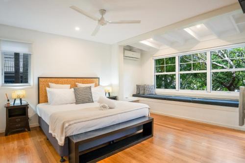 Aaman & Cinta Luxury Villas