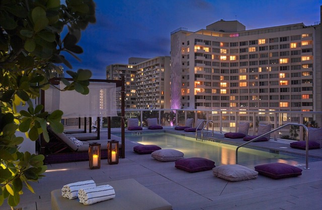 ABAE Hotel by Eskape Collection
