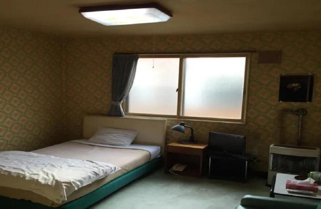 Abashiri - Hotel / Vacation STAY 16178