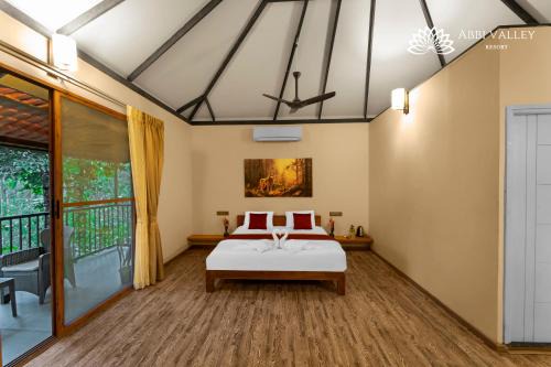 Abbi Valley Resort