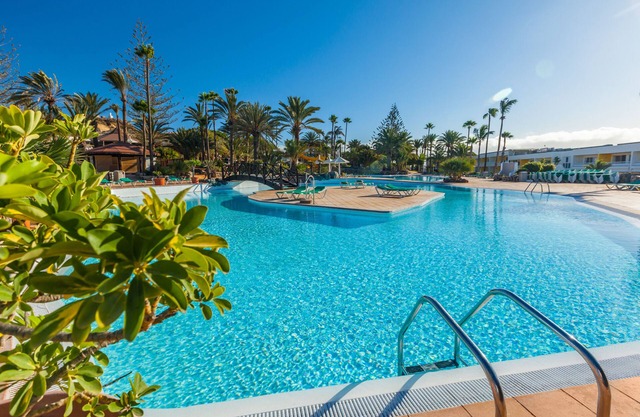 Abora Interclub Atlantic by Lopesan Hotels - All inclusive
