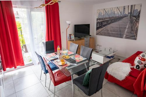 AbraCadabra Flat France Suisse