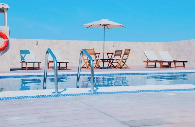 Abraj INN Royal Hotel