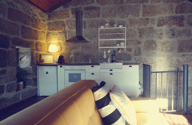 Abrigo do Mezio - Country House