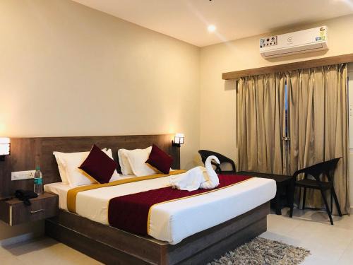 ABS Hotel Ayodhya