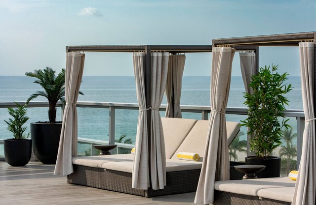 AC Hotel by Marriott Miami Beach