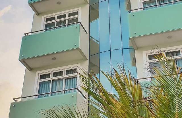 Acacia Beach Hotel