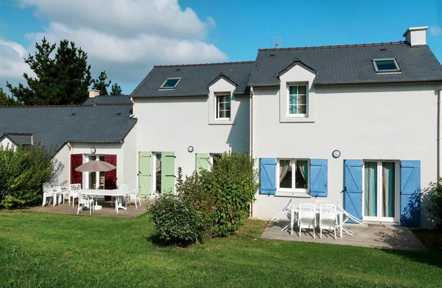 Accommodation ∙ 3 bedrooms ∙ 8 guests
