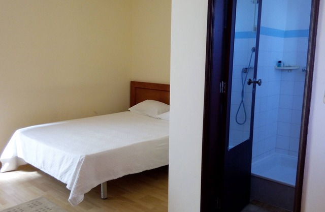 Accommodation 