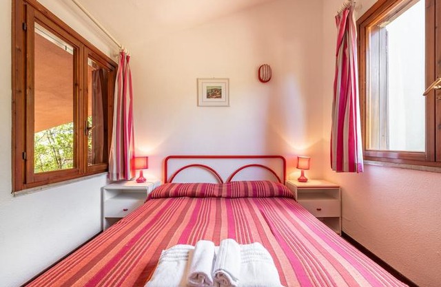 Accu is Prezzus Villetta E2 50mt