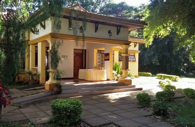 ACK St.Julians Centre