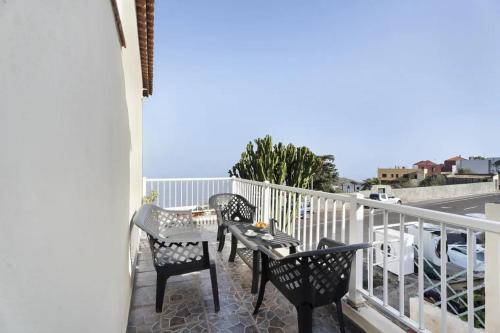 Acogedor Apartamento en la isla de EL Hierro