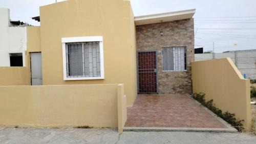 Acogedora Casa