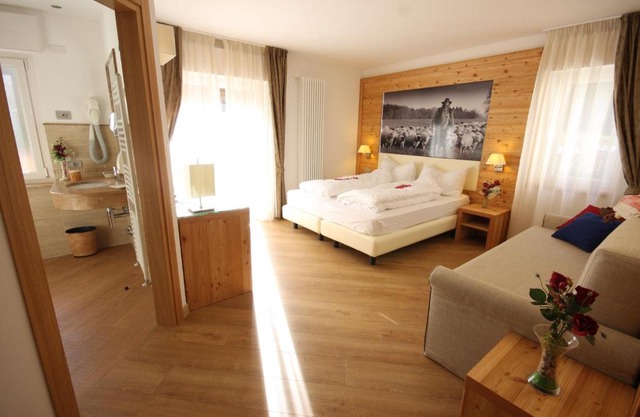 Active Hotel Pineta