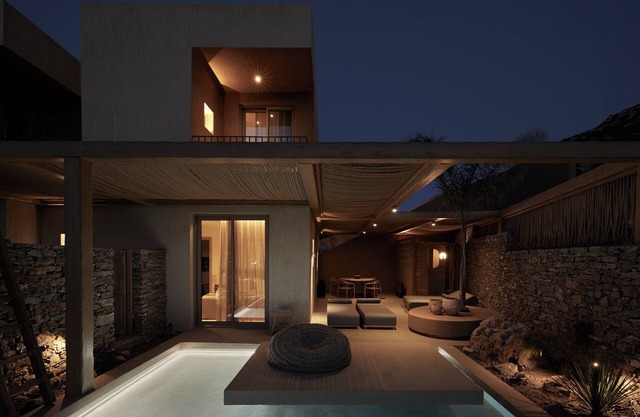 ADĀMA - A Signature Collection by Zálo Spaces (Adults Only)