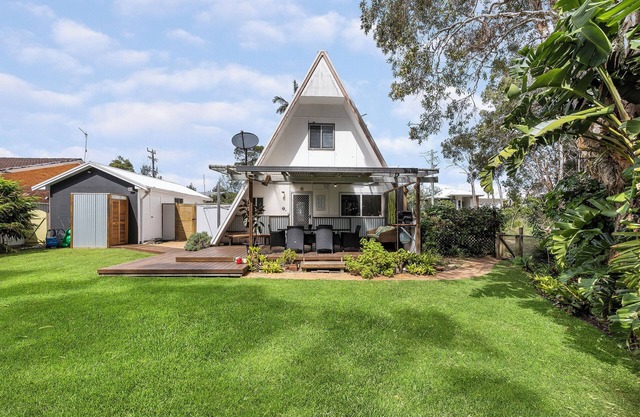 Adalene-56 Phillip Drive, South West Rocks