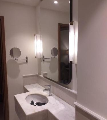 Address marassi resort