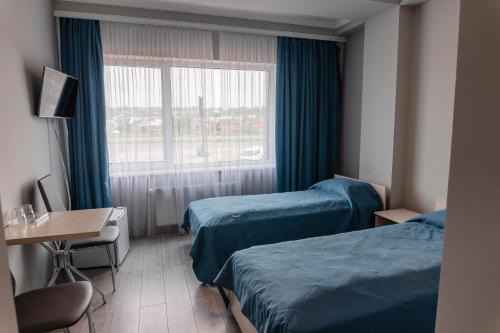 AF TRANS Hotel