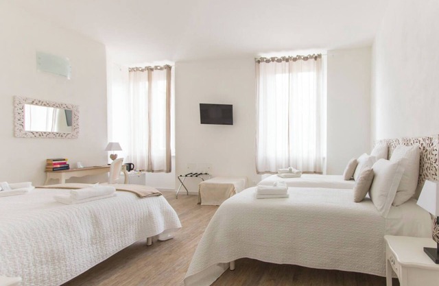 Affittacamere Casa Danè